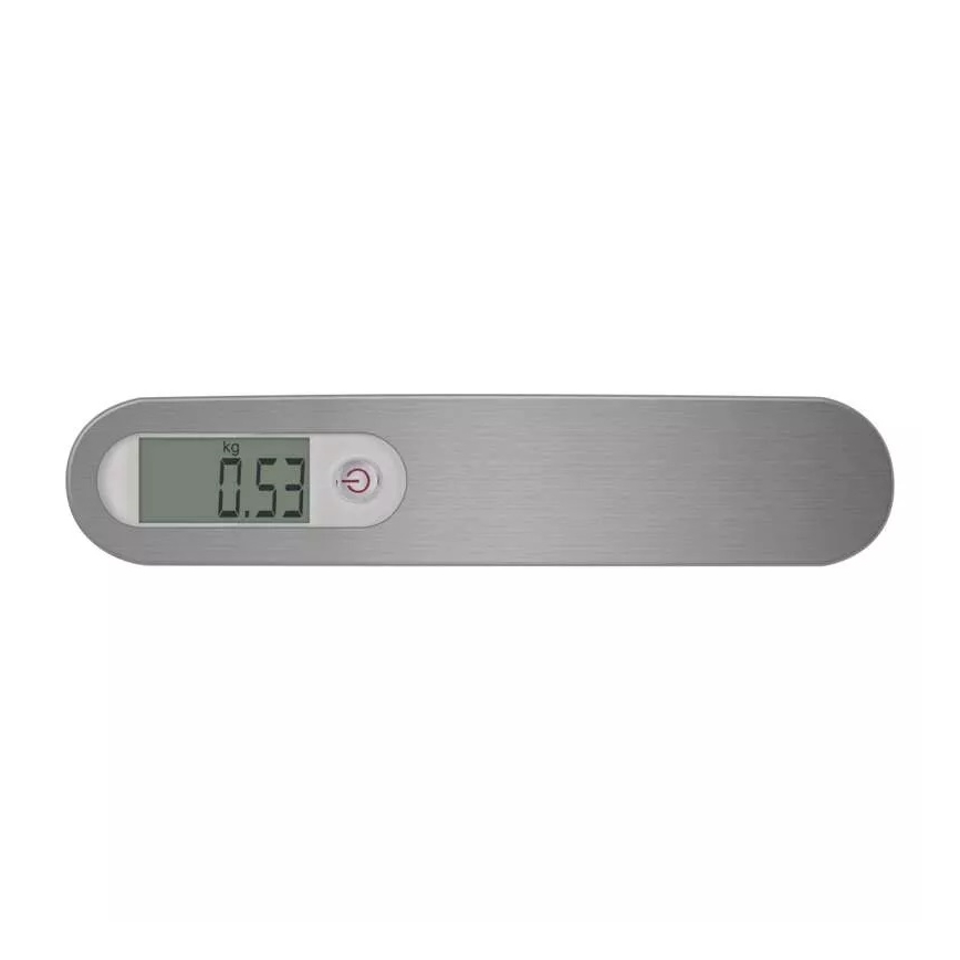 Digitalvægt 1xCR2032
