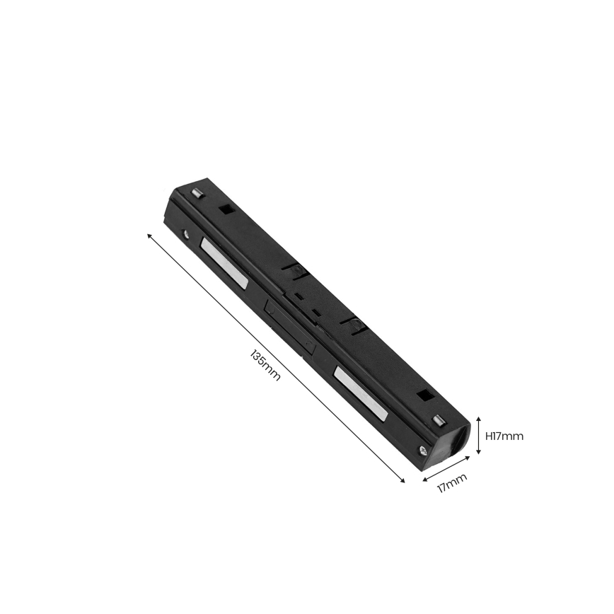Direkte stik MAGNETIC TRACK