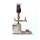 Dispenser til drinks 30x32 cm guldfarvet/grantræ