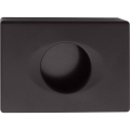 Dispenser til poser 10x13,5 cm sort