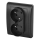 Dobbelt socket 250V/16A antracit