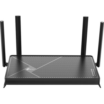 Dobbeltbånd Wi‑Fi 7-router