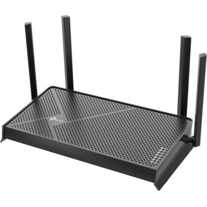 Dobbeltbånd Wi‑Fi 7-router