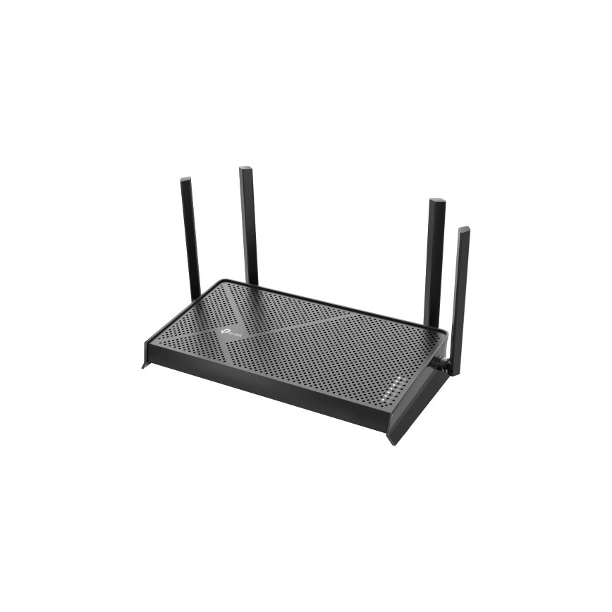Dobbeltbånd Wi‑Fi 7-router