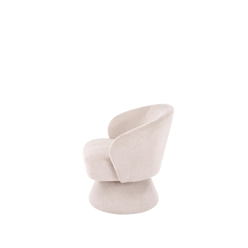Drejestol NOVU beige