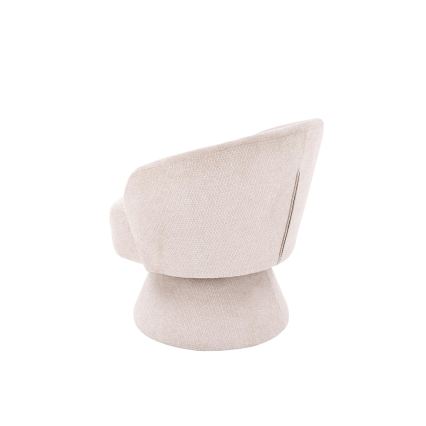 Drejestol NOVU beige