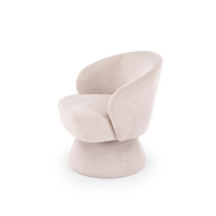 Drejestol NOVU beige