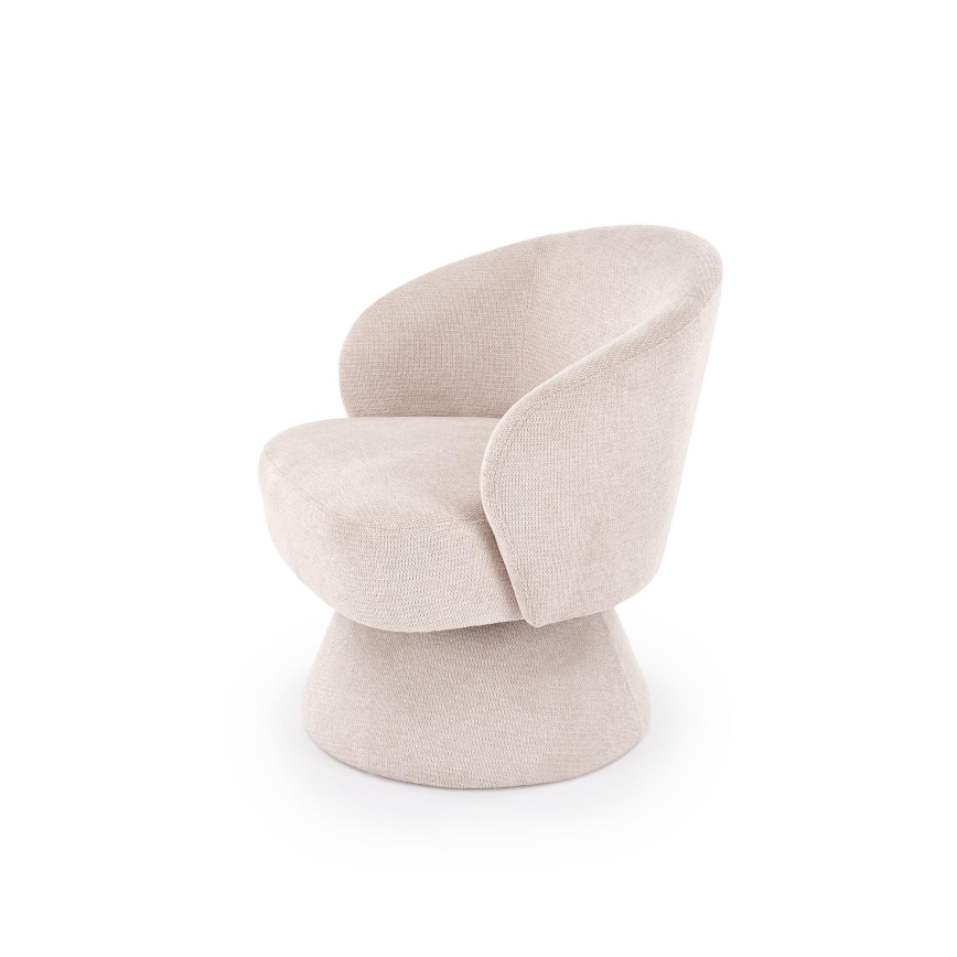 Drejestol NOVU beige