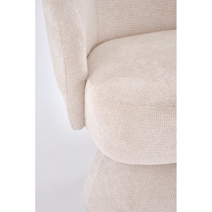 Drejestol NOVU beige