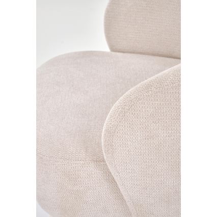 Drejestol NOVU beige