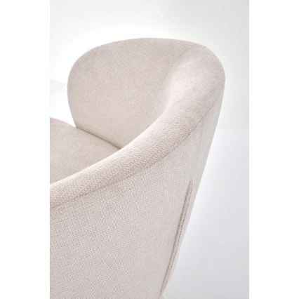 Drejestol NOVU beige