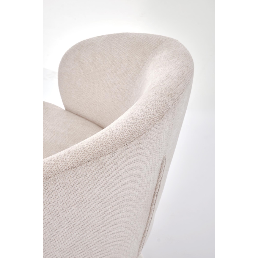 Drejestol NOVU beige