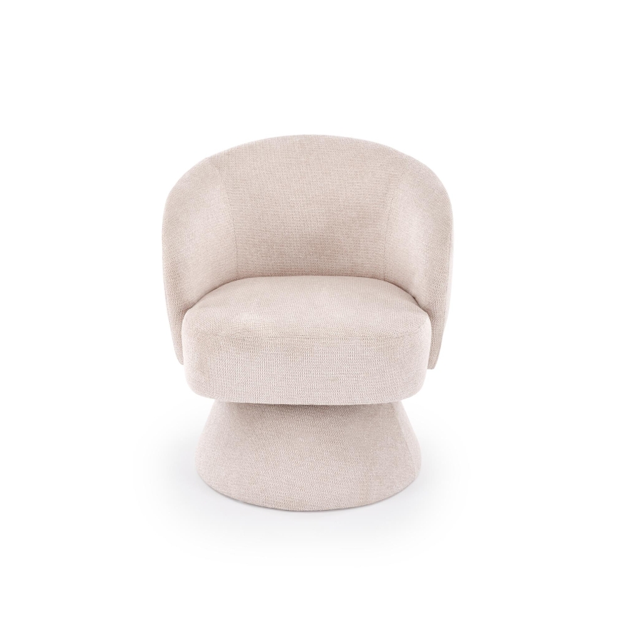 Drejestol NOVU beige