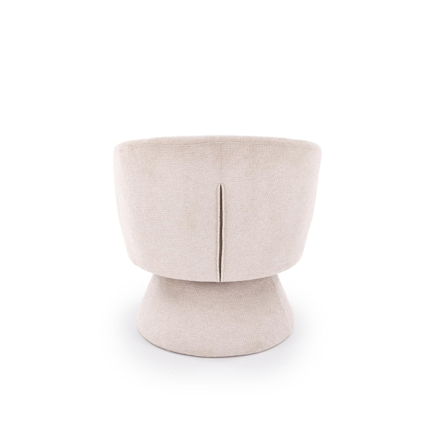 Drejestol NOVU beige