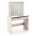 Dressingbord AMORIO 94x43 cm kashmir