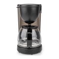 Drypkaffemaskine 1,25 l med varmeholdelsesfunktion