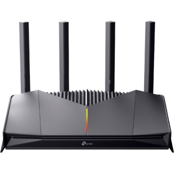 Dualband Wi‑Fi 7 gaming-router
