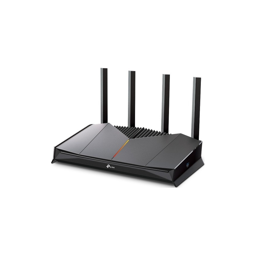 Dualband Wi‑Fi 7 gaming-router
