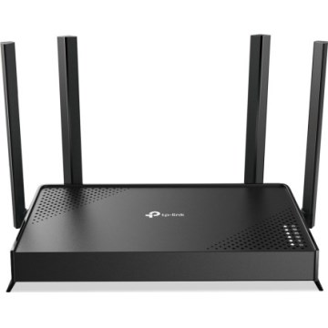 Dualbånd Wi‑Fi 7-router
