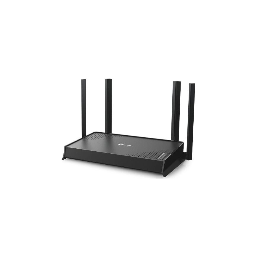 Dualbånd Wi‑Fi 7-router