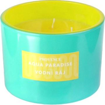 Duftlys AQUA PARADISE 292g