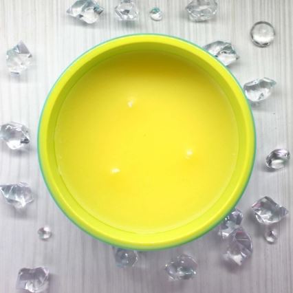 Duftlys AQUA PARADISE 292g