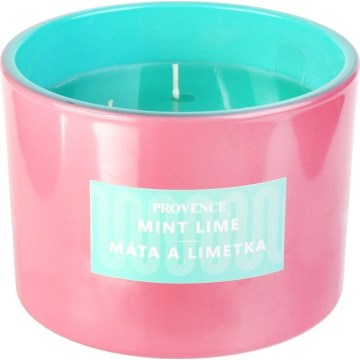 Duftlys MINT LIME 292 g