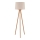 Duolla - Gulvlampe ECHO 1xE27/40W/230V diameter 45 cm beige