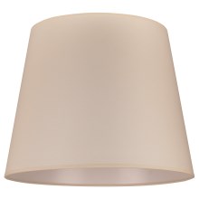 Duolla - Lampeskærm CLASSIC L E27 diameter 38 cm beige