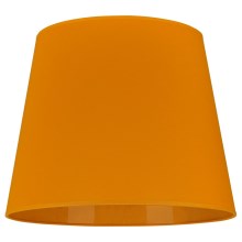 Duolla - Lampeskærm CLASSIC L E27 diameter 38 cm gul