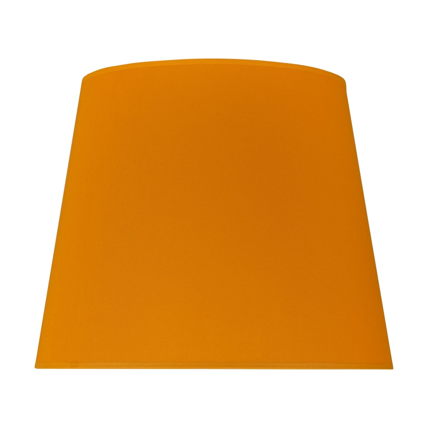 Duolla - Lampeskærm CLASSIC L E27 diameter 38 cm gul