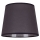 Duolla - Lampeskærm CLASSIC M E27 diameter 24 cm antracit