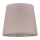 Duolla - Lampeskærm CLASSIC M E27 diameter 24 cm beige