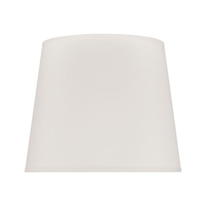 Duolla - Lampeskærm CLASSIC M E27 diameter 24 cm cremefarvet