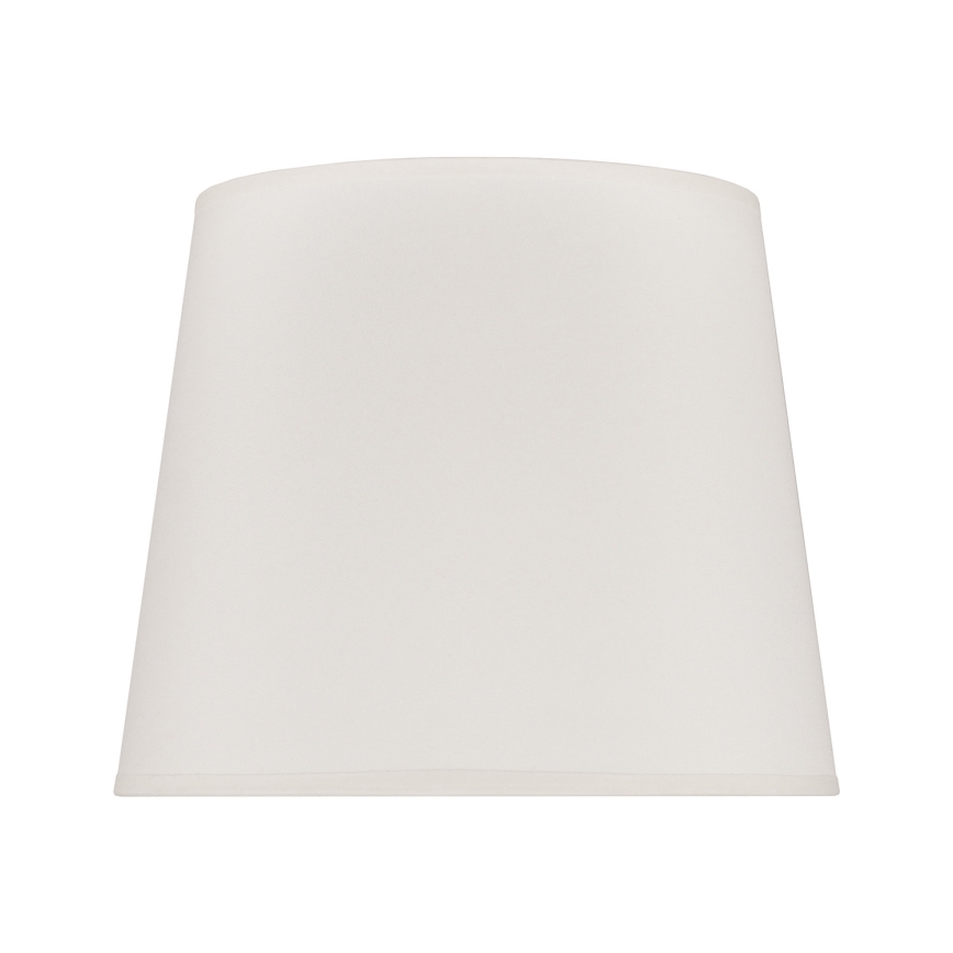 Duolla - Lampeskærm CLASSIC M E27 diameter 24 cm cremefarvet