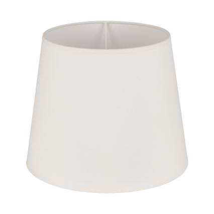 Duolla - Lampeskærm CLASSIC M E27 diameter 24 cm cremefarvet