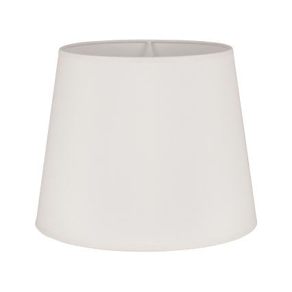 Duolla - Lampeskærm CLASSIC M E27 diameter 24 cm cremefarvet