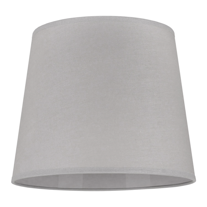 Duolla - Lampeskærm til bordlampe CLASSIC M E27 diameter 24 cm beige