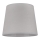 Duolla - Lampeskærm til bordlampe CLASSIC M E27 diameter 24 cm beige