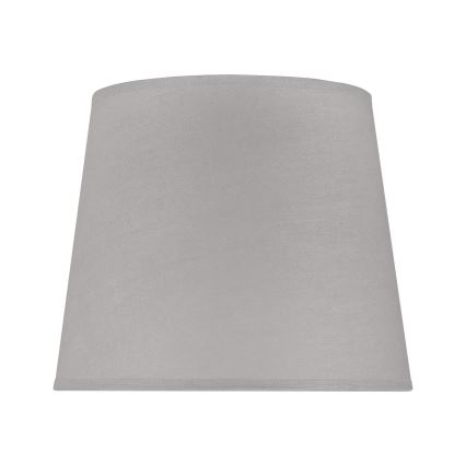 Duolla - Lampeskærm til bordlampe CLASSIC M E27 diameter 24 cm beige