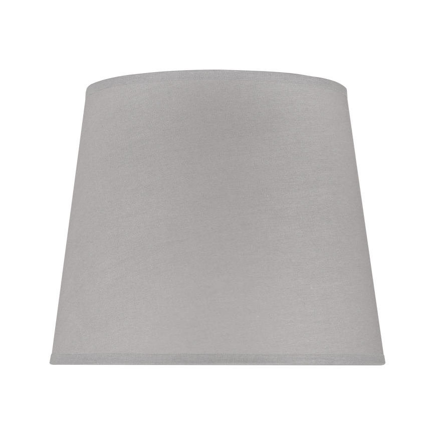 Duolla - Lampeskærm til bordlampe CLASSIC M E27 diameter 24 cm beige