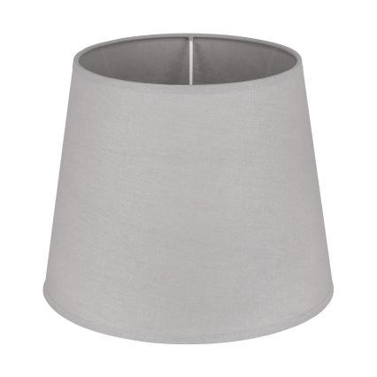 Duolla - Lampeskærm til bordlampe CLASSIC M E27 diameter 24 cm beige
