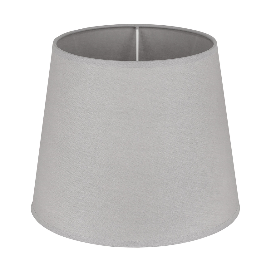 Duolla - Lampeskærm til bordlampe CLASSIC M E27 diameter 24 cm beige