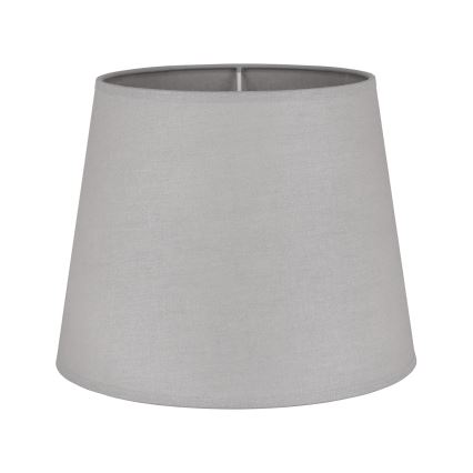 Duolla - Lampeskærm til bordlampe CLASSIC M E27 diameter 24 cm beige