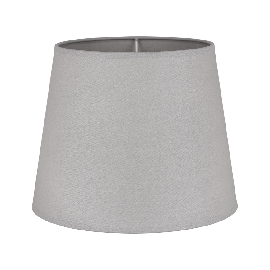 Duolla - Lampeskærm til bordlampe CLASSIC M E27 diameter 24 cm beige
