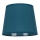 Duolla - Lampeskærm til bordlampe CLASSIC M E27 pr. 24 cm turkis