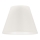 Duolla - Lampeskærm til bordlampe SOFIA S E27 Ø 28 cm beige