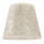 Duolla - Lampeskærm til bordlampe SOFIA XS E14 pr. 18,5 cm beige