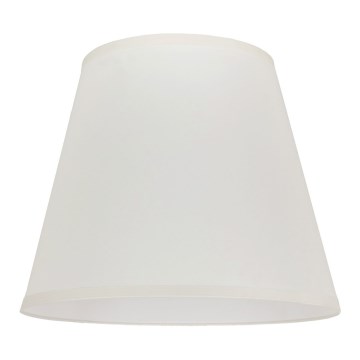 Duolla - Lampeskærm til bordlampe SOFIA XS E14 pr. 18,5 cm creme