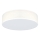 Duolla - LED loftlampe CORTINA LED/26W/230V diameter 30 cm 4000K cremefarvet